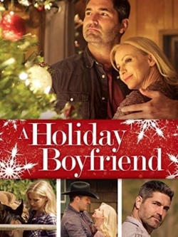 Watch Free A Holiday Boyfriend Movies HD Online Soap2Day Site