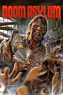 Watch Free Doom Asylum Movies HD Online Soap2Day Site