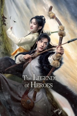 Watch Free The Legend of Heroes Movies HD Online Soap2Day Site