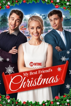 Watch Free My Best Friend's Christmas Movies HD Online Soap2Day Site