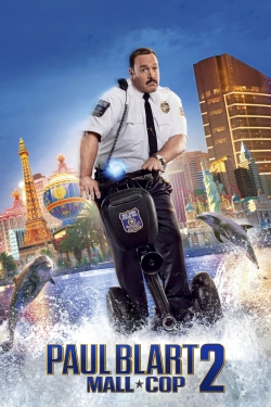 Watch Free Paul Blart: Mall Cop 2 Movies HD Online Soap2Day Site