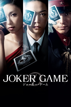 Watch Free Joker Game Movies HD Online Soap2Day Site