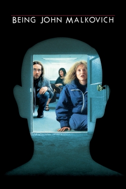 Watch Free Being John Malkovich Movies HD Online Soap2Day Site