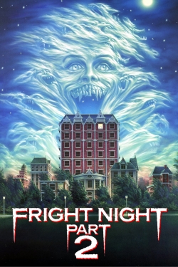 Watch Free Fright Night Part 2 Movies HD Online Soap2Day Site