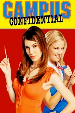 Watch Free Campus Confidential Movies HD Online Soap2Day Site