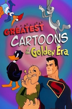 Watch Free Greatest Cartoons of the Golden Era Movies HD Online Soap2Day Site