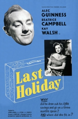 Watch Free Last Holiday Movies HD Online Soap2Day Site