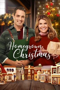 Watch Free Homegrown Christmas Movies HD Online Soap2Day Site