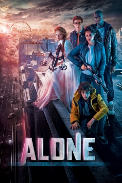 Watch Free Alone Movies HD Online Soap2Day Site