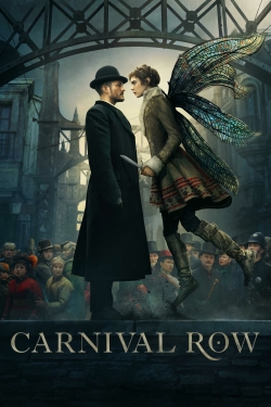 Watch Free Carnival Row Movies HD Online Soap2Day Site