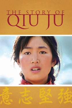 Watch Free The Story of Qiu Ju Movies HD Online Soap2Day Site