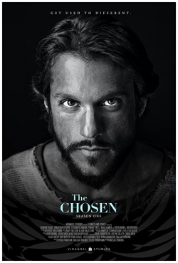 Watch Free The Chosen Movies HD Online Soap2Day Site