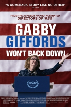 Watch Free Gabby Giffords Won’t Back Down Movies HD Online Soap2Day Site