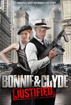 Watch Free Bonnie & Clyde: Justified Movies HD Online Soap2Day Site