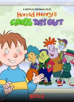 Watch Free Horrid Henry's Gross Day Out Movies HD Online Soap2Day Site