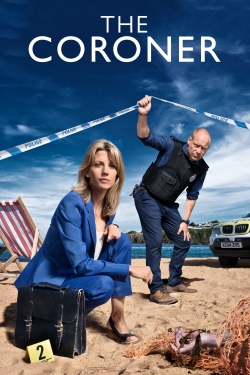 Watch Free The Coroner Movies HD Online Soap2Day Site