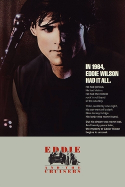 Watch Free Eddie and the Cruisers Movies HD Online Soap2Day Site