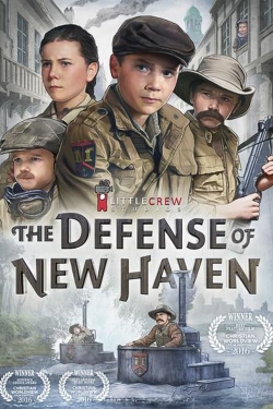 Watch Free The Defense of New Haven Movies HD Online Soap2Day Site