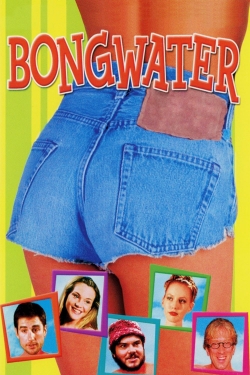 Watch Free Bongwater Movies HD Online Soap2Day Site