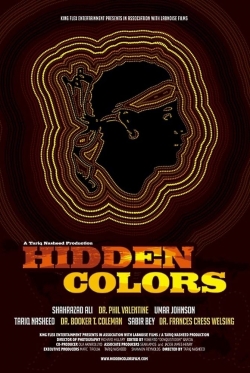 Watch Free Hidden Colors Movies HD Online Soap2Day Site