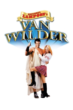 Watch Free National Lampoon's Van Wilder Movies HD Online Soap2Day Site