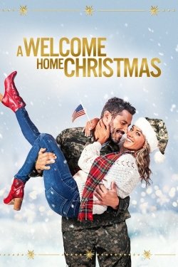 Watch Free A Welcome Home Christmas Movies HD Online Soap2Day Site