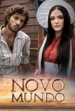 Watch Free Novo Mundo Movies HD Online Soap2Day Site