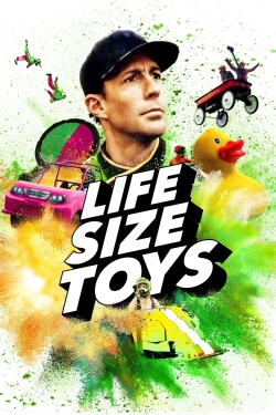 Watch Free Life Size Toys Movies HD Online Soap2Day Site