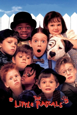 Watch Free The Little Rascals Movies HD Online Soap2Day Site