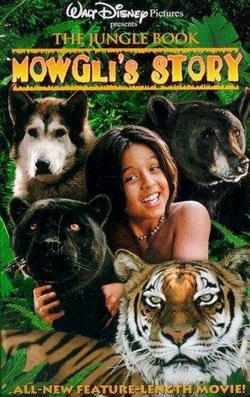 Watch Free The Jungle Book: Mowgli's Story Movies HD Online Soap2Day Site