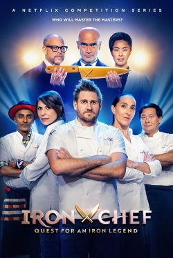 Watch Free Iron Chef: Quest for an Iron Legend Movies HD Online Soap2Day Site