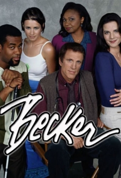 Watch Free Becker Movies HD Online Soap2Day Site