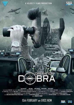 Watch Free Operation Cobra Movies HD Online Soap2Day Site