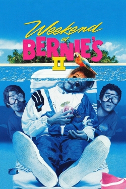 Watch Free Weekend at Bernie's II Movies HD Online Soap2Day Site