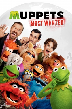 Watch Free Muppets Most Wanted Movies HD Online Soap2Day Site