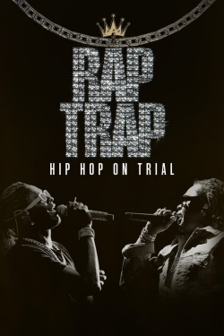 Watch Free Rap Trap: Hip-Hop on Trial Movies HD Online Soap2Day Site