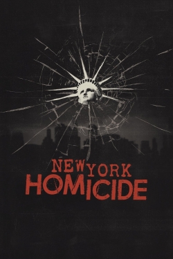 Watch Free New York Homicide Movies HD Online Soap2Day Site