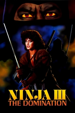 Watch Free Ninja III: The Domination Movies HD Online Soap2Day Site