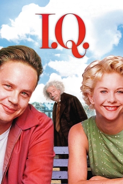 Watch Free I.Q. Movies HD Online Soap2Day Site