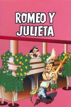 Watch Free Romeo y Julieta Movies HD Online Soap2Day Site