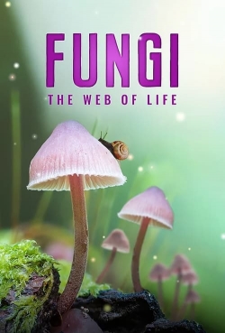 Watch Free Fungi: The Web of Life Movies HD Online Soap2Day Site