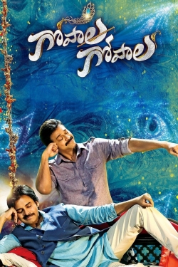 Watch Free Gopala Gopala Movies HD Online Soap2Day Site