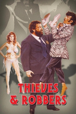 Watch Free Thieves and Robbers Movies HD Online Soap2Day Site