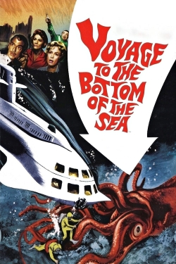 Watch Free Voyage to the Bottom of the Sea Movies HD Online Soap2Day Site