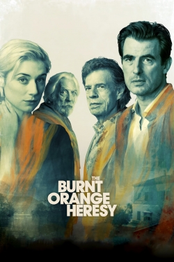 Watch Free The Burnt Orange Heresy Movies HD Online Soap2Day Site