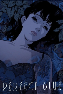 Watch Free Perfect Blue Movies HD Online Soap2Day Site