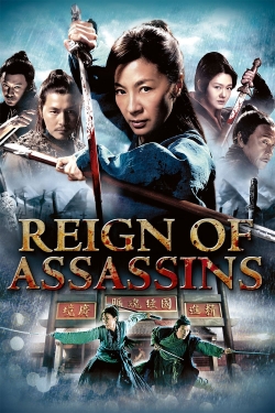 Watch Free Reign of Assassins Movies HD Online Soap2Day Site