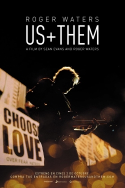 Watch Free Roger Waters: Us + Them Movies HD Online Soap2Day Site