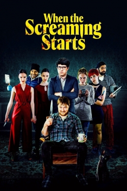 Watch Free When the Screaming Starts Movies HD Online Soap2Day Site