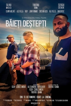 Watch Free Băieți Deștepți Movies HD Online Soap2Day Site